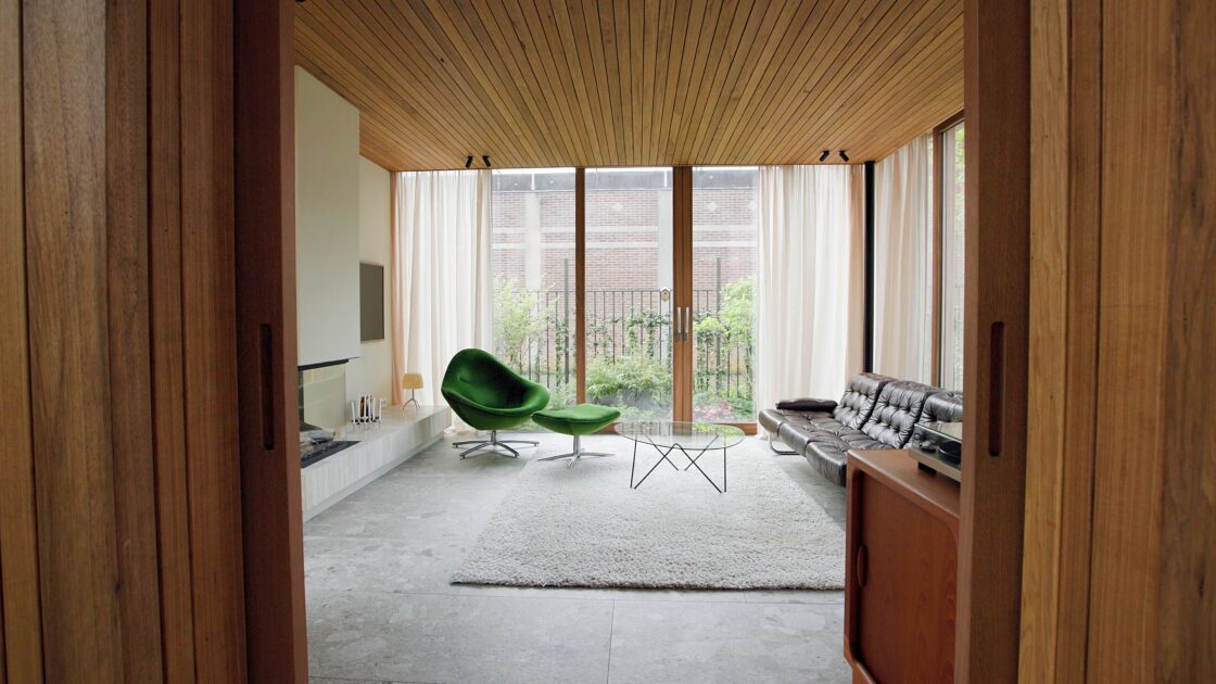 JOLANDE KNOOK INTERIEUR​